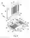 Fig. 09 - Card reader assembly