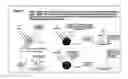 Fig. 08 - Systems and methods for creating optical effects on media