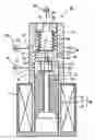 Fig. 01 - Displacement control valve for clutchless type variable displacement compressor