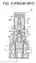 Fig. 10 - Displacement control valve for clutchless type variable displacement compressor