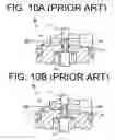 Fig. 11 - Displacement control valve for clutchless type variable displacement compressor