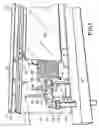 Fig. 02 - Holding bracket for hot-water baseboard