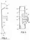 Fig. 03 - Holding bracket for hot-water baseboard