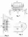 Fig. 02 - Dispenser for animal repellant effluent