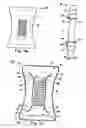 Fig. 05 - Systems and devices for delivering volatile materials having perfume components with a high Kovat's Index