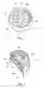Fig. 03 - Sprinkling head structure of a sprinkler