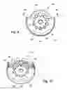 Fig. 07 - Sprinkling head structure of a sprinkler