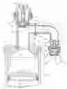 Fig. 01 - Fluid discharge nozzle