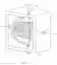 Fig. 02 - Level wind mechanism