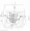 Fig. 03 - Level wind mechanism