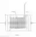 Fig. 05 - Level wind mechanism