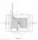Fig. 07 - Level wind mechanism