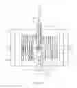 Fig. 08 - Level wind mechanism