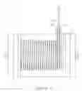 Fig. 16 - Level wind mechanism
