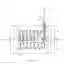 Fig. 18 - Level wind mechanism