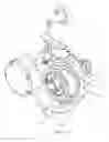 Fig. 24 - Level wind mechanism