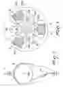 Fig. 03 - Positive yarn feeder for textile machines and the like