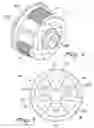 Fig. 04 - Positive yarn feeder for textile machines and the like