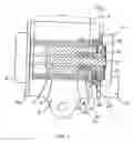 Fig. 02 - Seatbelt retractor