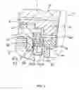Fig. 04 - Seatbelt retractor