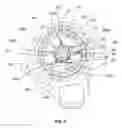 Fig. 06 - Seat belt retractor with improved web sensor