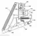 Fig. 01 - Twine tensioning device for a baler