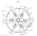 Fig. 02 - Retractable lifting blades for aircraft