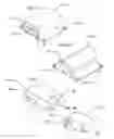 Fig. 07 - Retractable lifting blades for aircraft