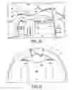 Fig. 09 - Airplane interior systems