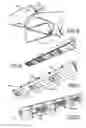 Fig. 11 - Airplane interior systems