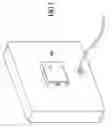 Fig. 04 - Flat panel display including a hinge assembly