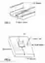 Fig. 06 - Flat panel display including a hinge assembly