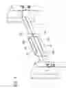 Fig. 04 - Bracket for mounting an electrical device