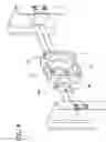 Fig. 05 - Bracket for mounting an electrical device