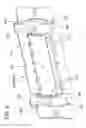 Fig. 07 - Bracket for mounting an electrical device