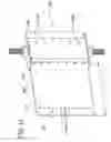 Fig. 12 - Bracket for mounting an electrical device
