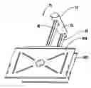 Fig. 01 - Appliance support assembly