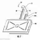 Fig. 02 - Appliance support assembly