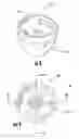 Fig. 07 - Appliance support assembly