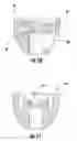 Fig. 08 - Appliance support assembly