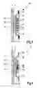 Fig. 03 - Flat panel display unit provided with attachment means and attachment unit for the removable attachment of an object