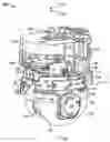 Fig. 01 - Methods and apparatus for support mechanism assembly