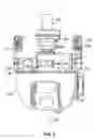 Fig. 06 - Methods and apparatus for support mechanism assembly