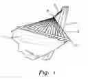 Fig. 02 - Chain link attached hook
