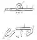 Fig. 04 - Chain link attached hook