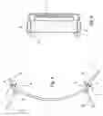 Fig. 03 - Invertible storage compartment divider