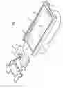 Fig. 02 - Sliding/adjusting container holder