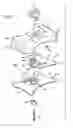 Fig. 03 - Sliding/adjusting container holder