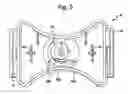 Fig. 04 - Sliding/adjusting container holder