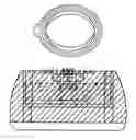 Fig. 01 - Can/bottle beverage holder